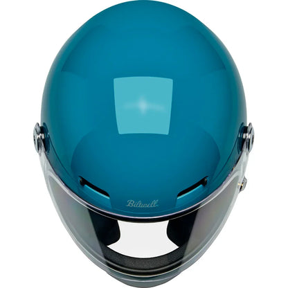 Casco gringo sv gloss atlantic teal