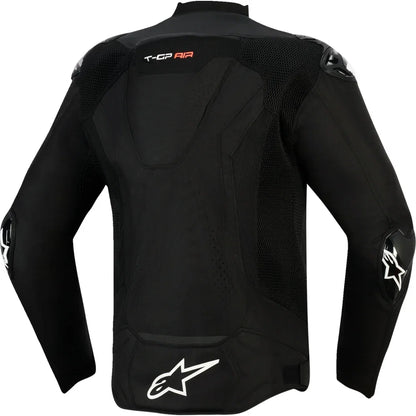 Chamarra Alpinestars T-GP Air Black