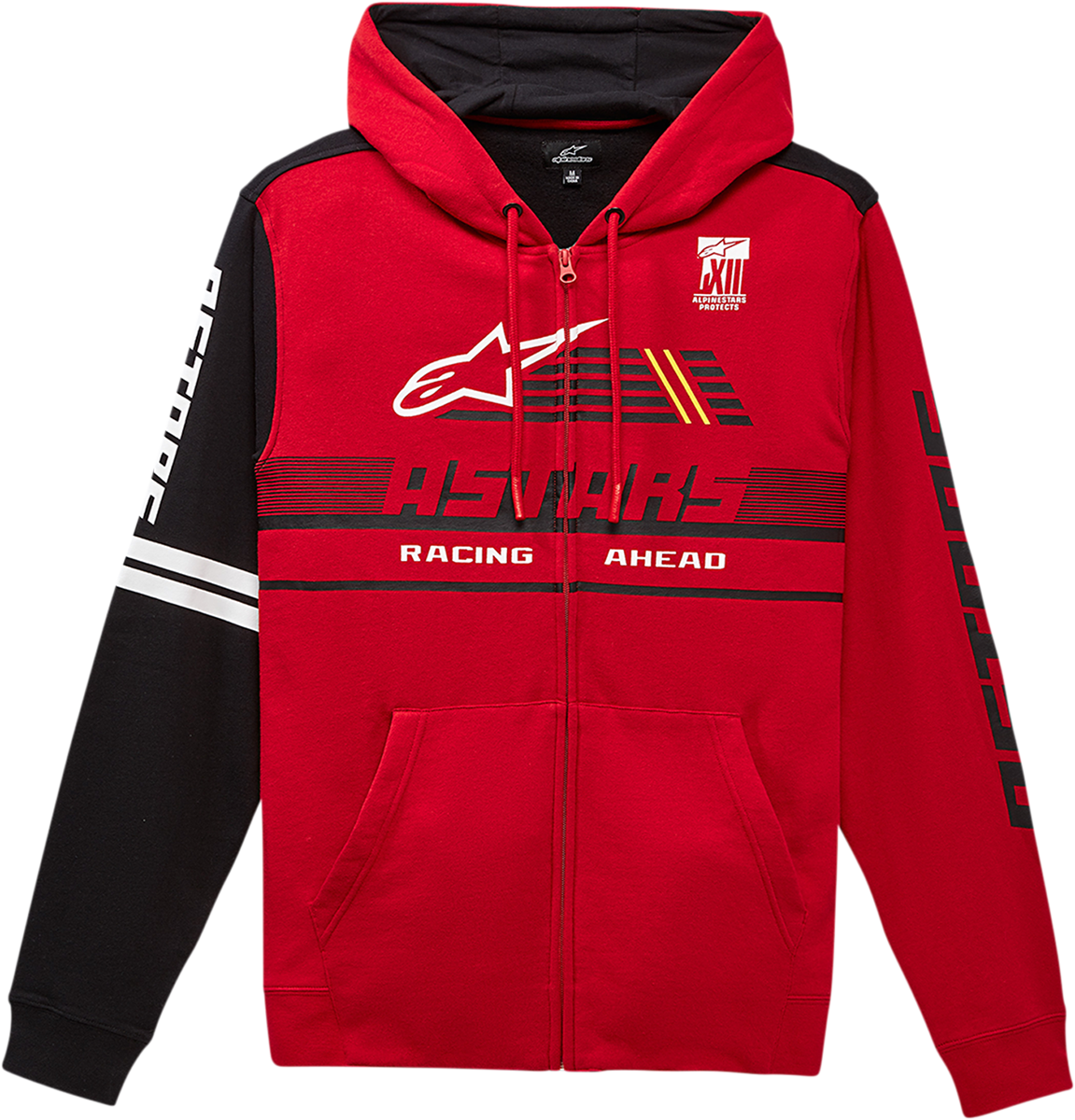 Sudadera con capucha Talon HOA Overtake