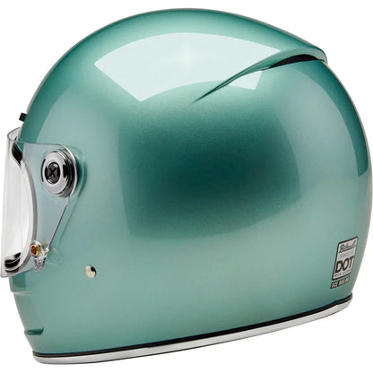 Casco Biltwell Gringo SV Metallic Seafoam