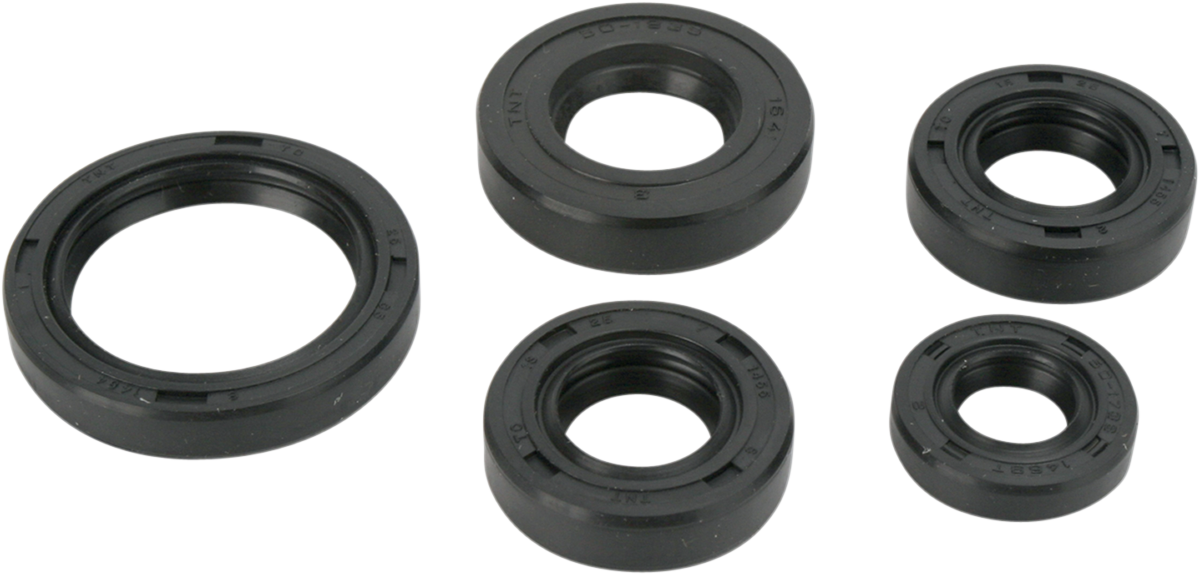 Sellos de aceite de motor - Sellos de aceite de motor - Kawasaki