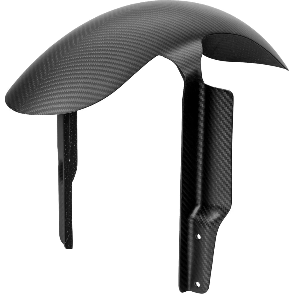 SLYFOX Carbon Fiber Front Fender