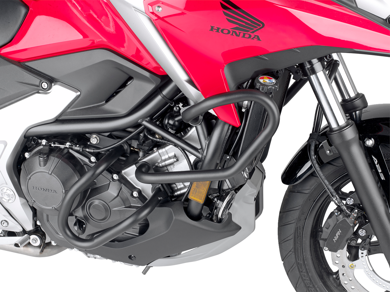 Protector de motor - Protectores de motor - Superior - Honda - NC 750X