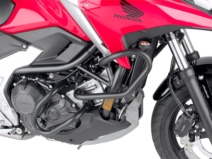 Protector de motor - Protectores de motor - Superior - Honda - NC 750X