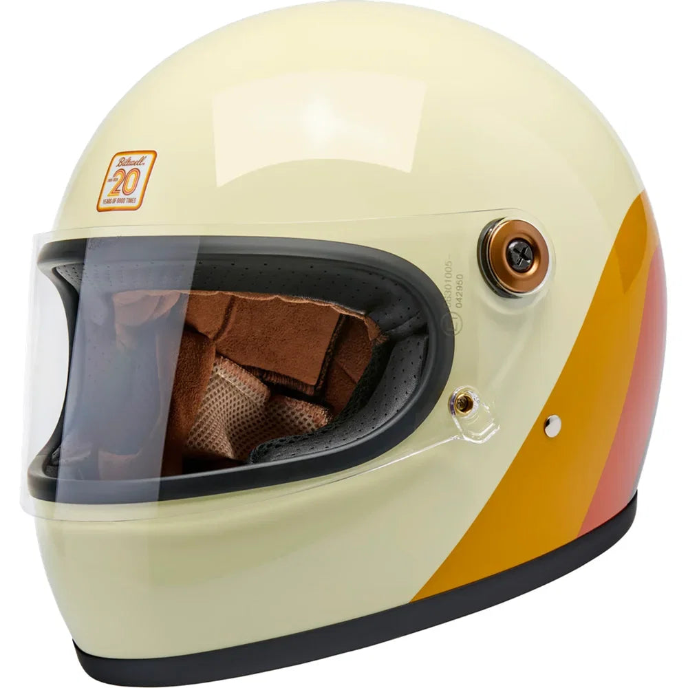 Casco gringo s 20 aniversario 20 aniversario