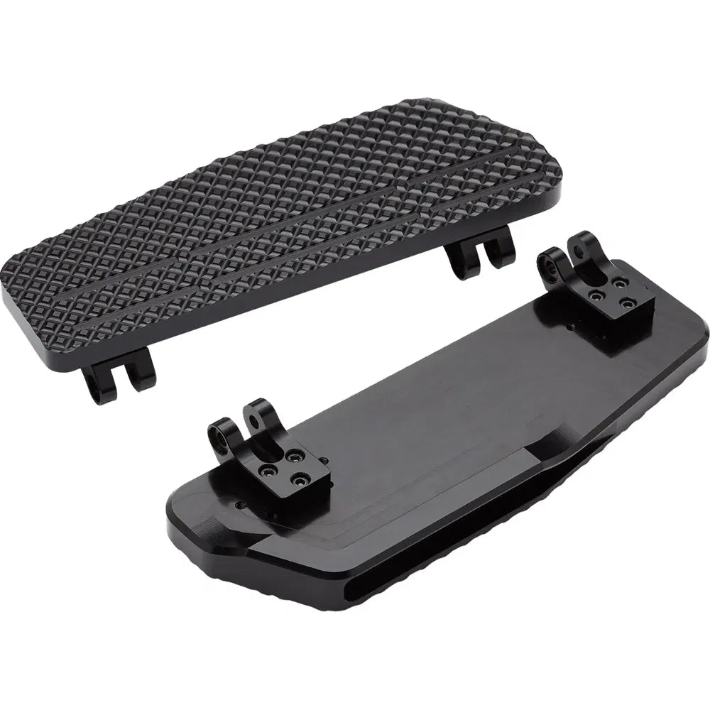 Tablas de piso de la línea del condado