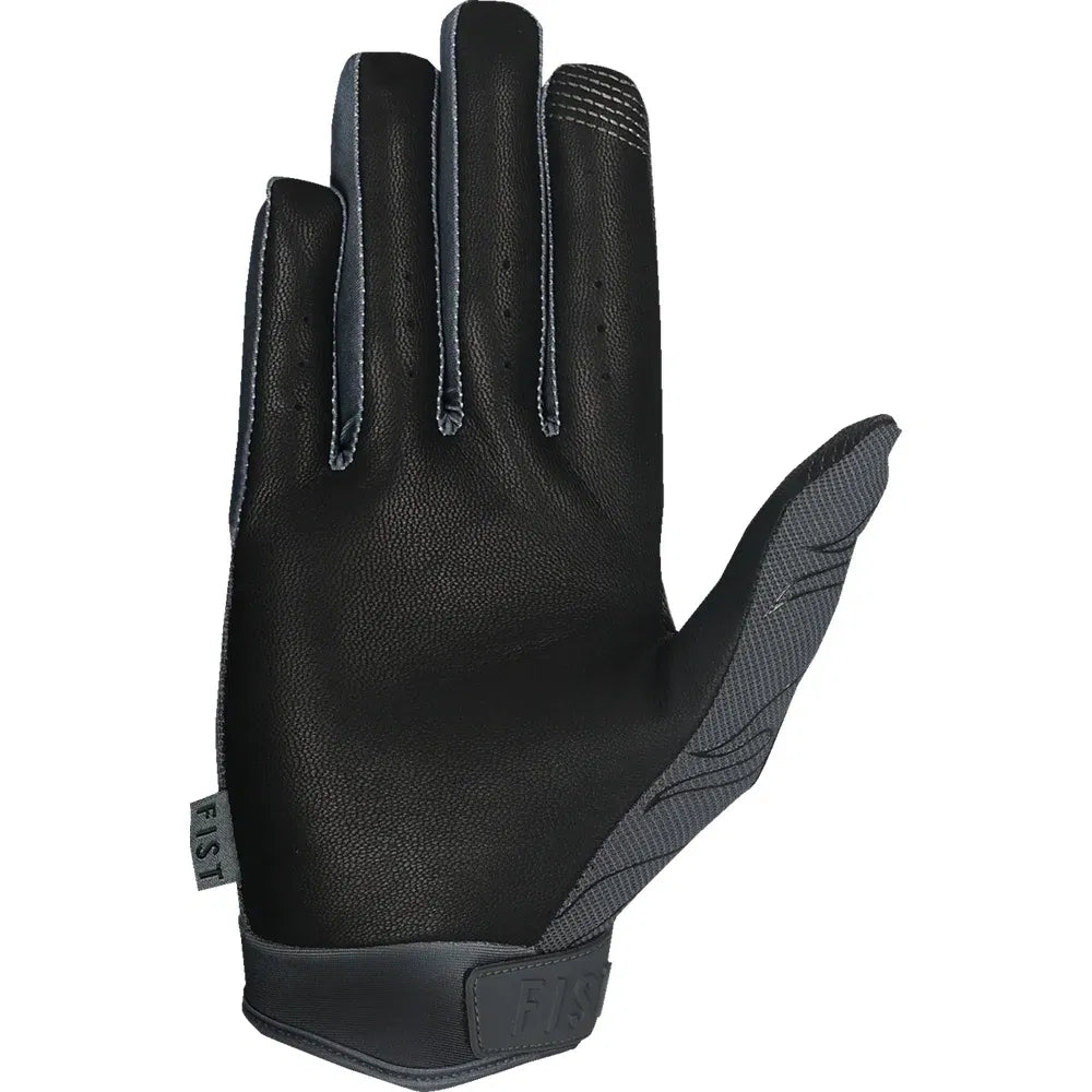 Guantes de carretera moto hybrid phantom flame