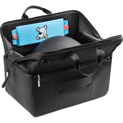 Bolsa ICON Helmet Black