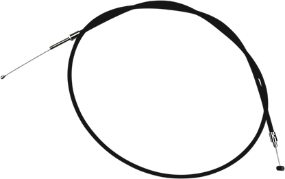 Cable de Embrague XR para Indian - Cable de Embrague XR para Indian - Negro