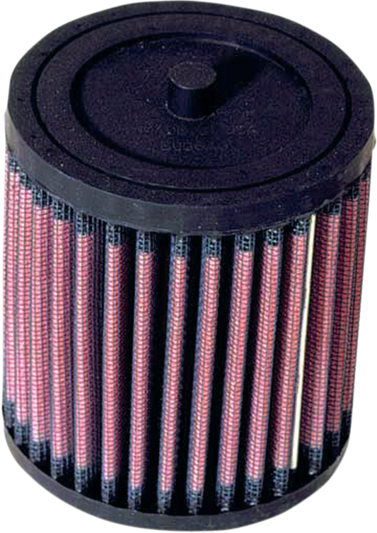 Filtro de aire de alto flujo - Filtro de aire de alto flujo - Honda