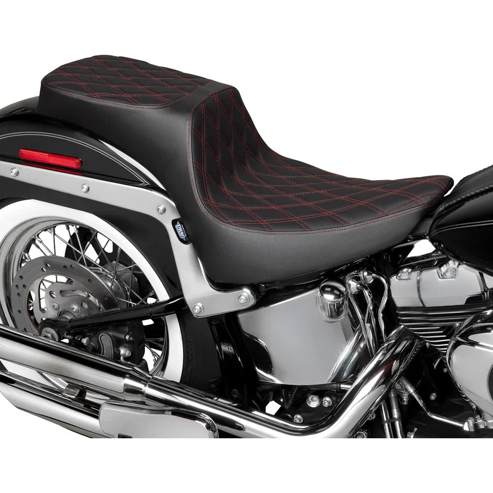 Asiento performance predator para dos personas