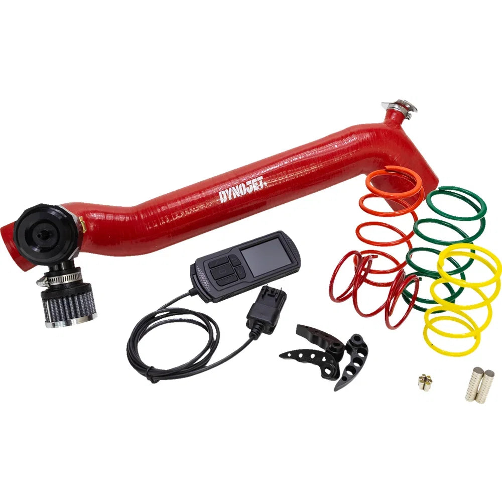 Kit de paquete de energía etapa 3