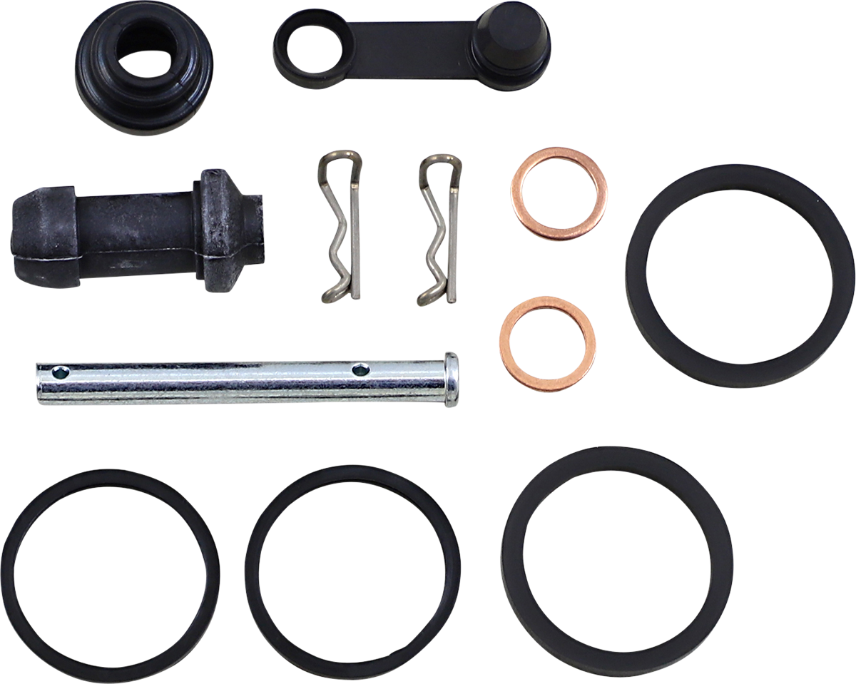 Kit de reconstrucción de pinza - Kit de reconstrucción de pinza - Trasera - KTM