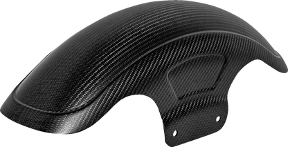 Guardabarros de fibra de carbono