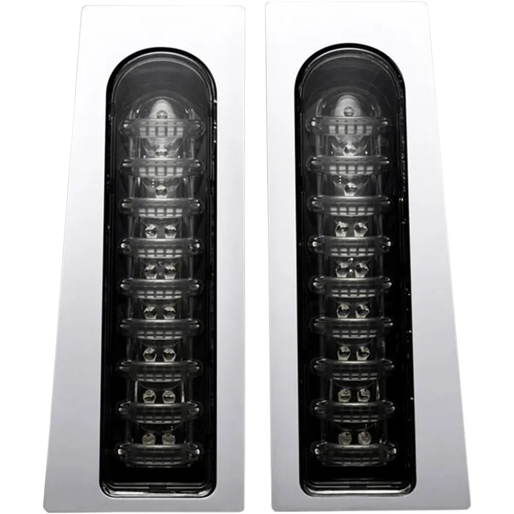 Luces led para alforjas probeam® fillerz®