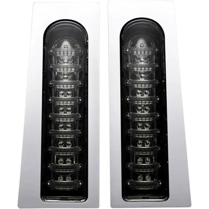 Luces led para alforjas probeam® fillerz®