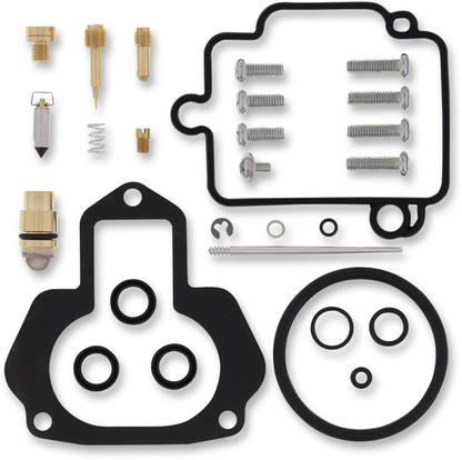 Kit de reparación de carburador - Yamaha - Kit de reparación de carburador - Yamaha
