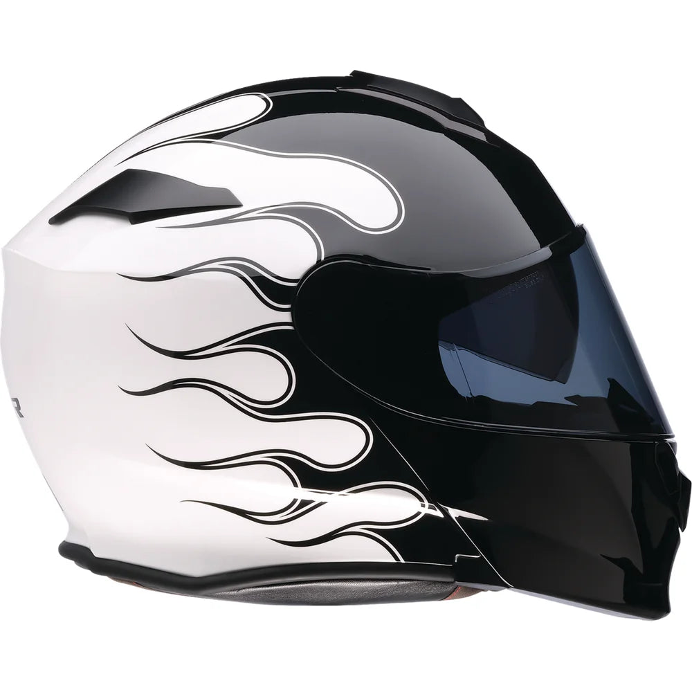 Casco modular solaris 2.0 llama