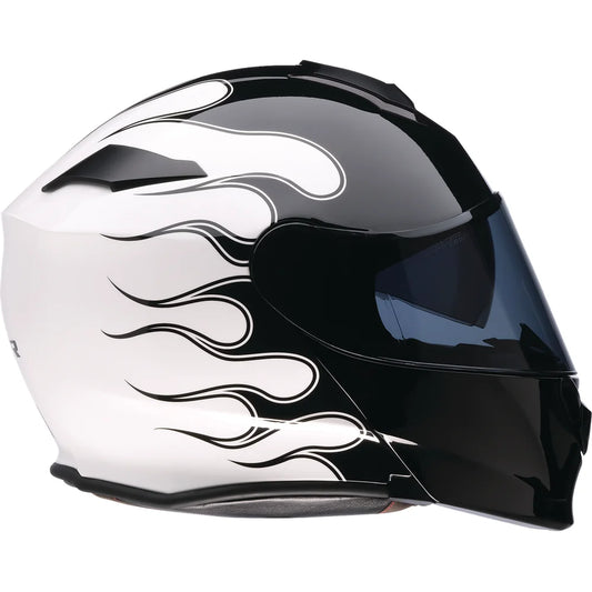 Casco modular solaris 2.0 llama