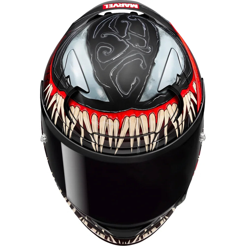 Casco rpha 12n venom iii mc1sf