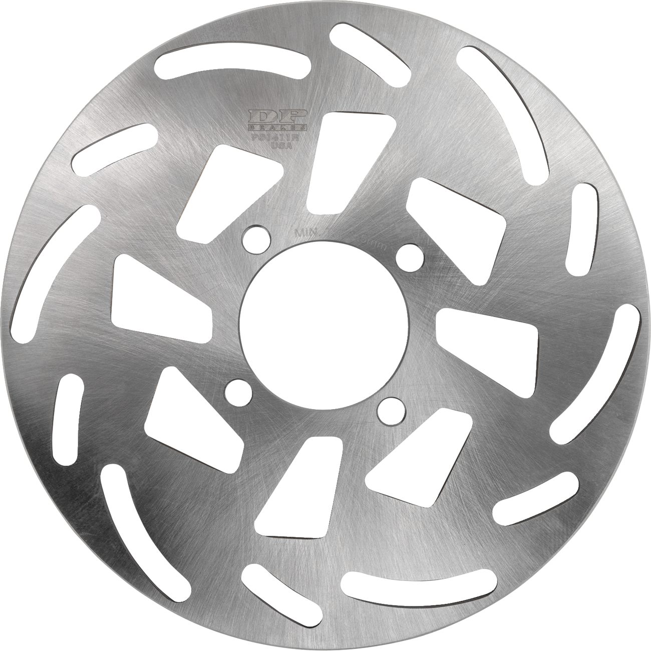 Rotor de repuesto OEM - Rotor trasero - Yamaha
