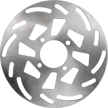 Rotor de repuesto OEM - Rotor trasero - Yamaha