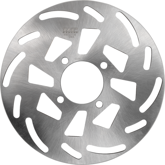Rotor de repuesto OEM - Rotor trasero - Yamaha