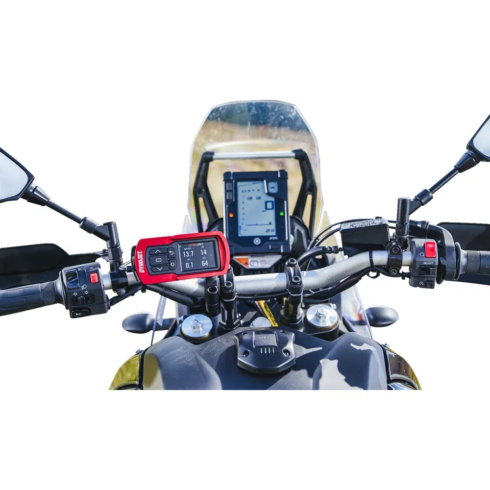 Sintonizador de ecu power vision 3