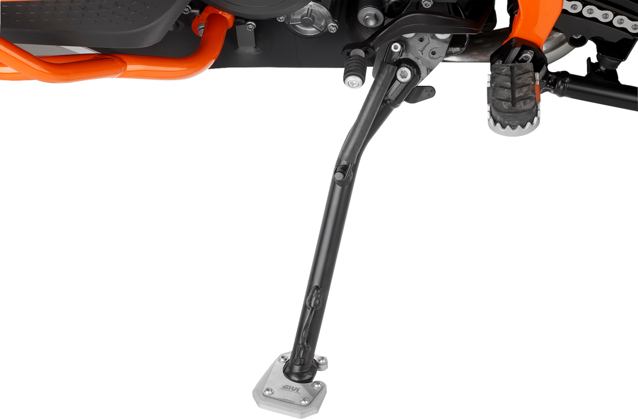 Pie De Caballete - Pie De Caballete - KTM - 1290 Super Adventure R