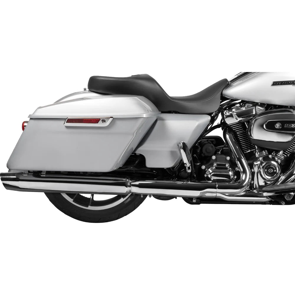 Asientos freedom touring de alcance extendido