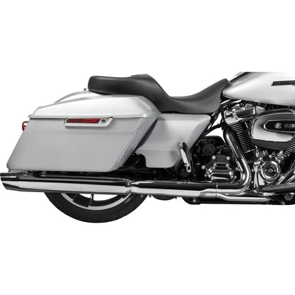 Asientos freedom touring de alcance extendido