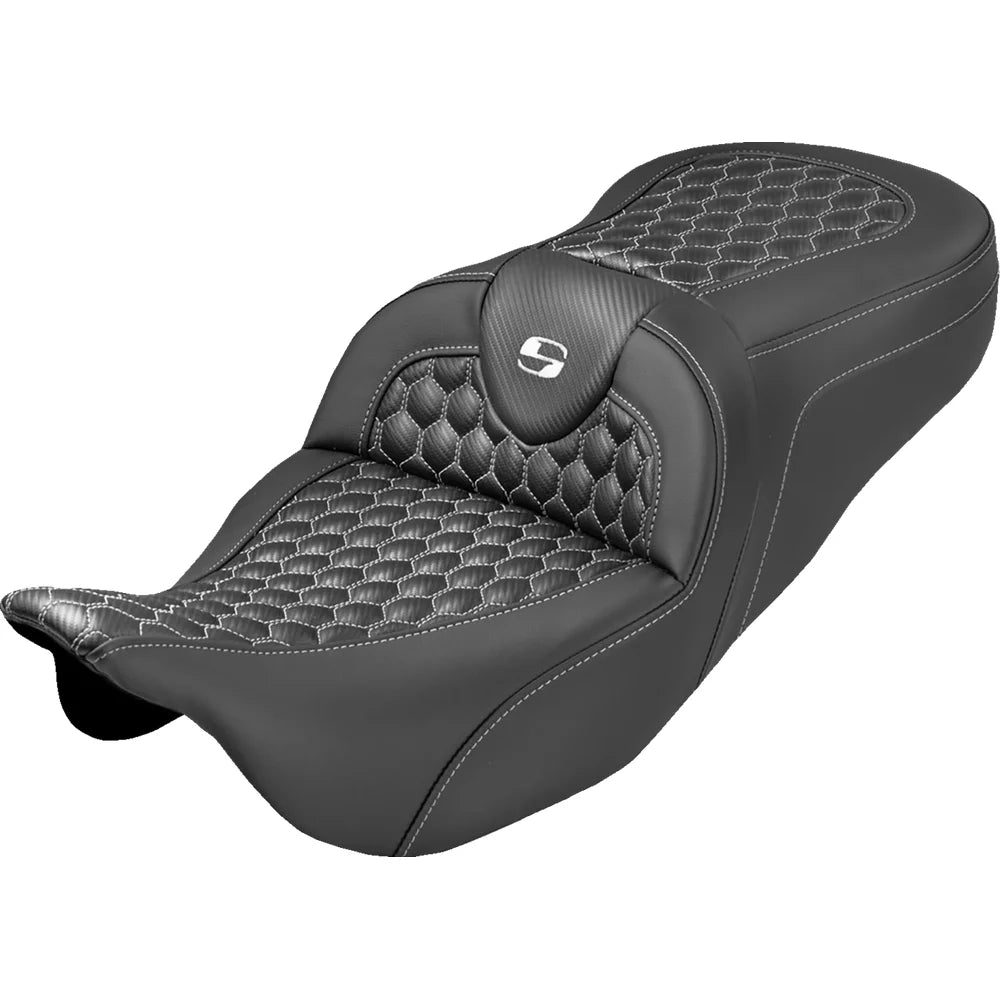Asiento roadsofa™ de alcance extendido