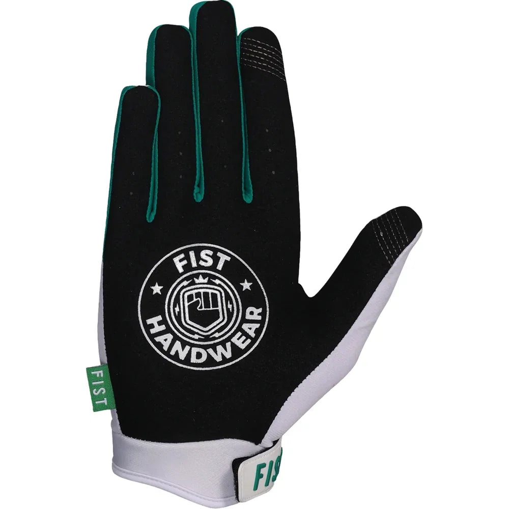 Guantes FIST HANDWEAR Strapped Roasted