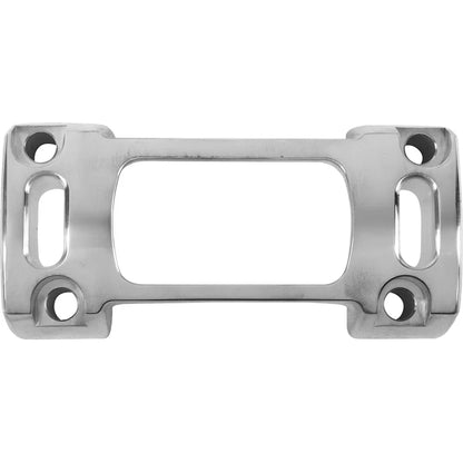 SLYFOX Clamp Top