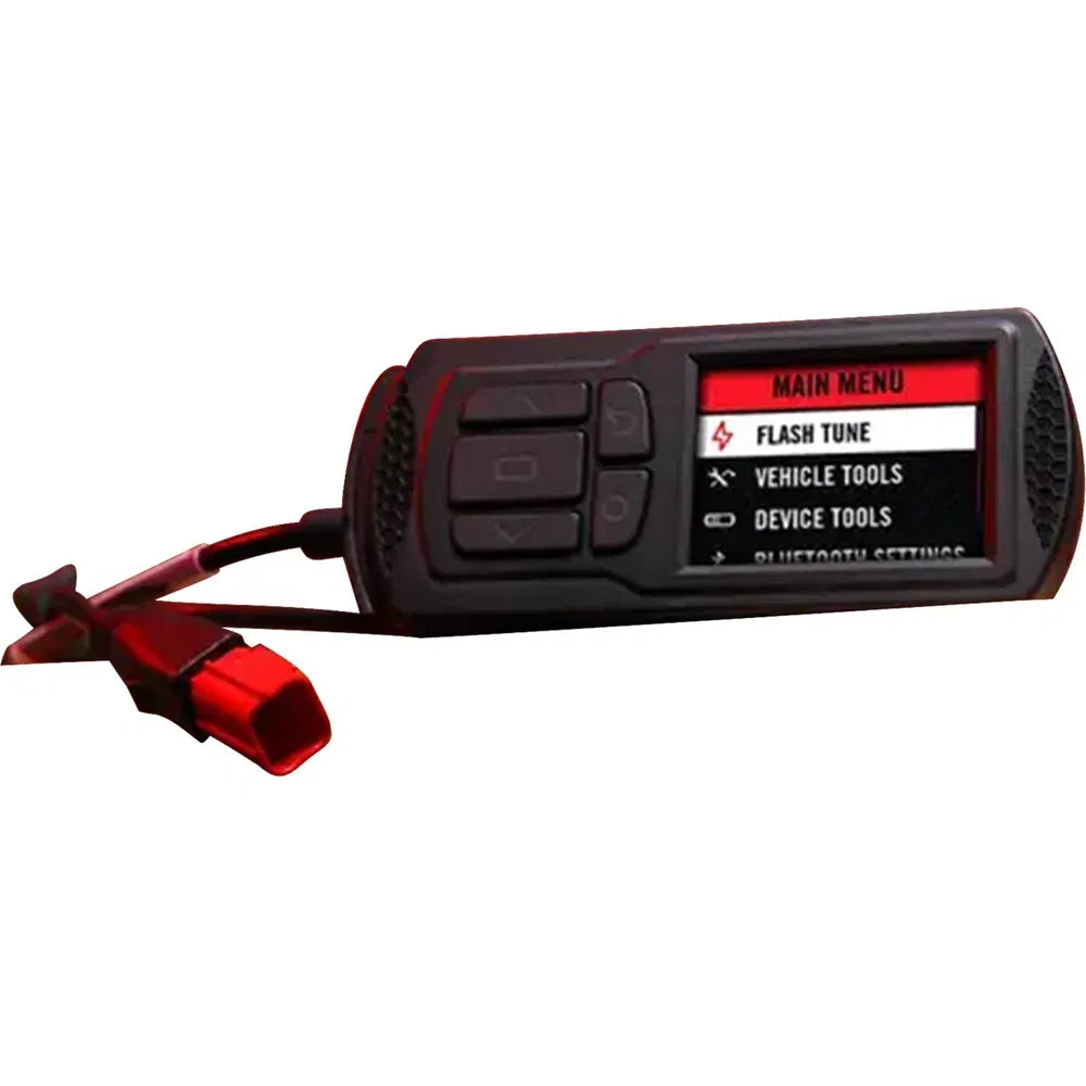 Módulo de inyección de combustible power vision 3 para harley