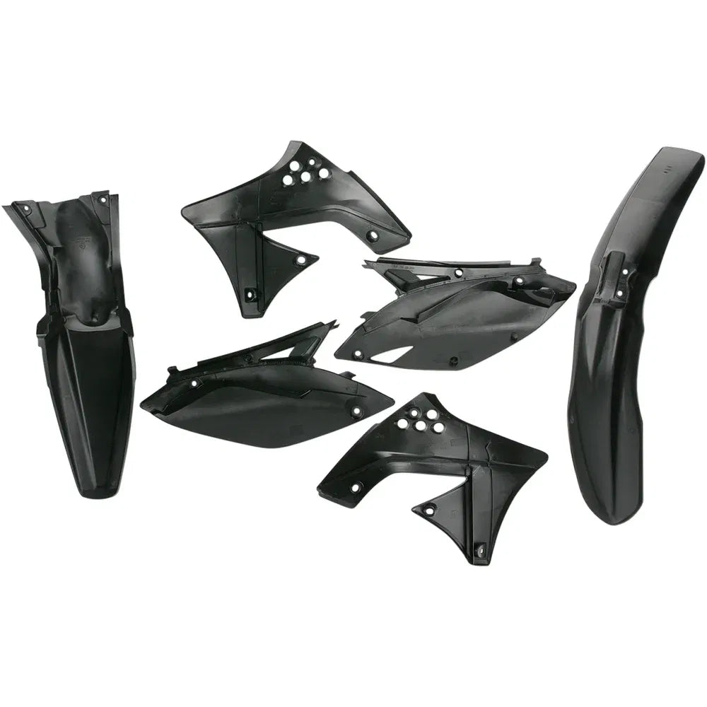 Kit de plástico de reemplazo de cuerpo estándar