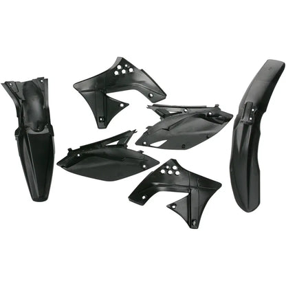 Kit de plástico de reemplazo de cuerpo estándar