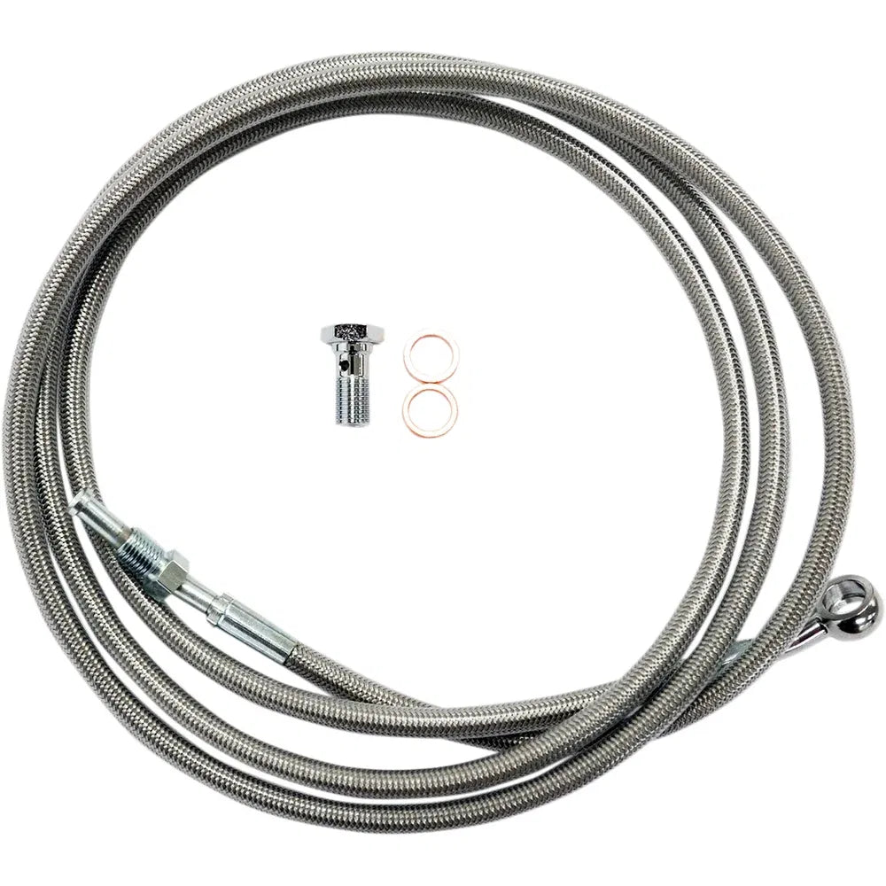 Cable de línea de embrague