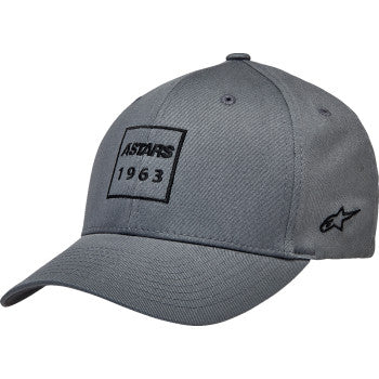 Gorra Alpinestars Boxed