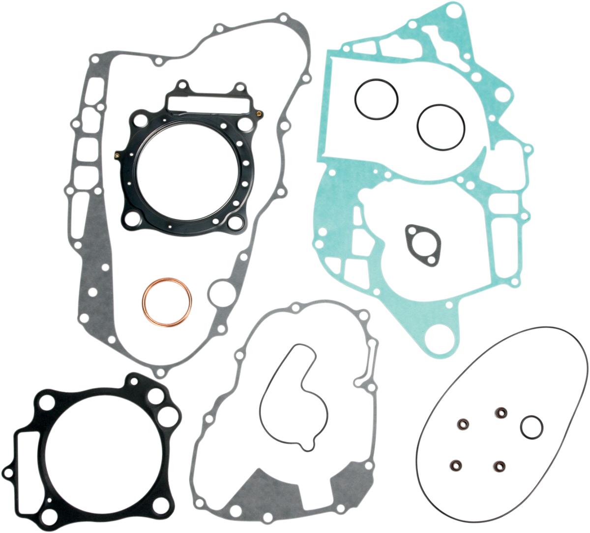 Kit completo de juntas - Kit completo de juntas de motor - Honda