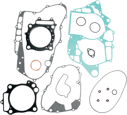 Kit completo de juntas - Kit completo de juntas de motor - Honda