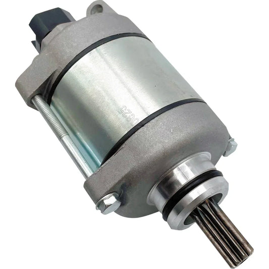 Motor de arranque