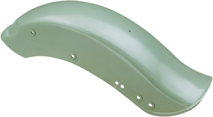 Guardabarros trasero de 7-1/4"