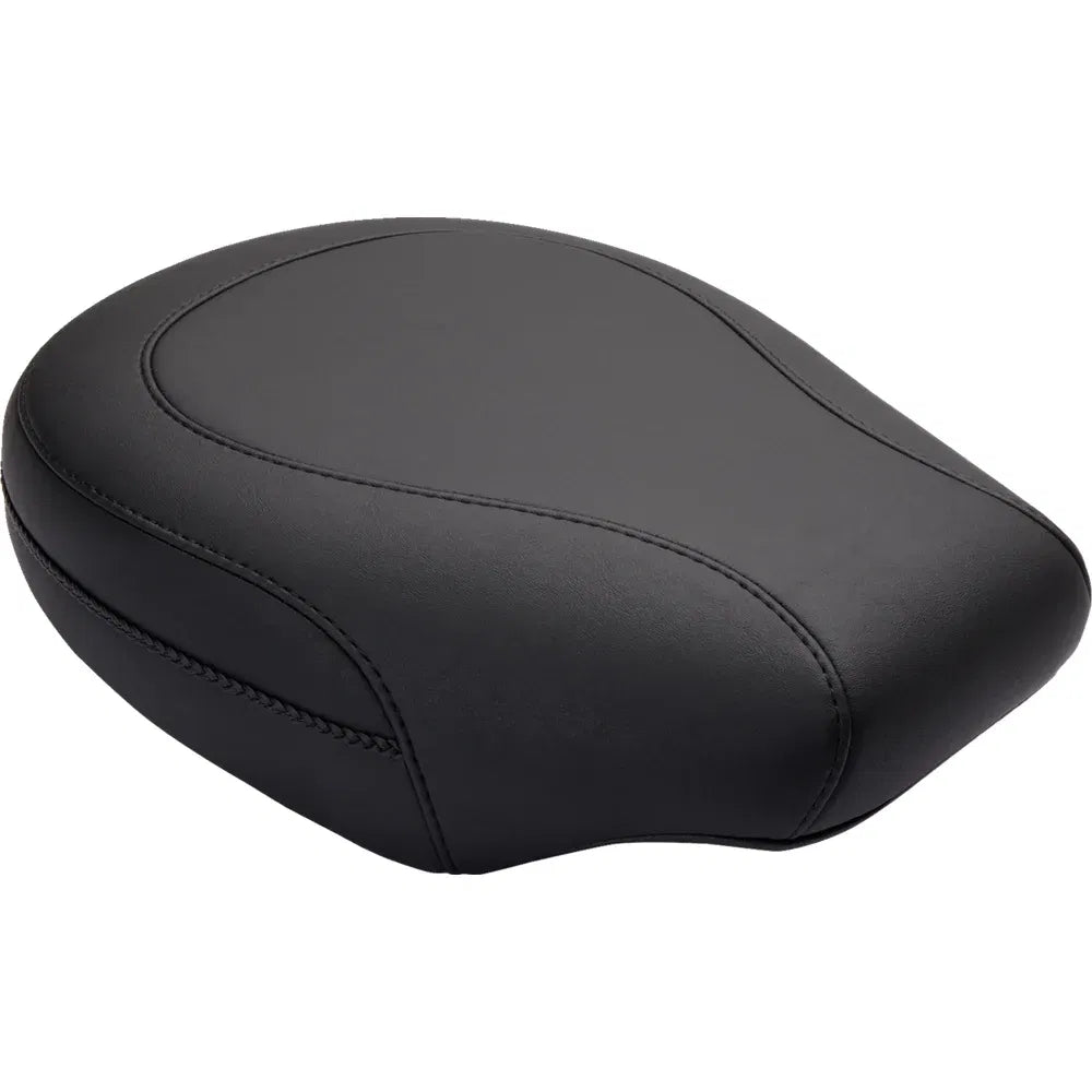Asiento trasero ancho