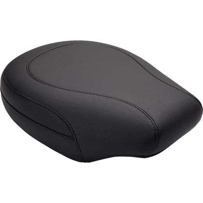 Asiento trasero ancho