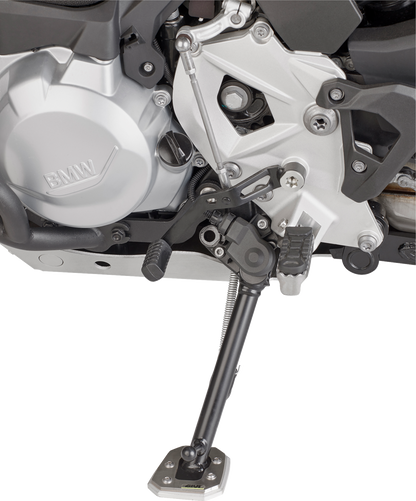 Pie de caballete - Pie de caballete - BMW - F 750/850 GS