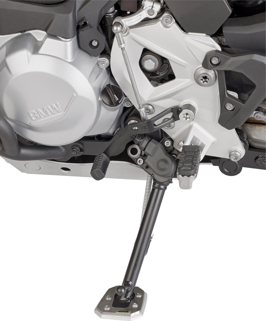 Pie de caballete - Pie de caballete - BMW - F 750/850 GS