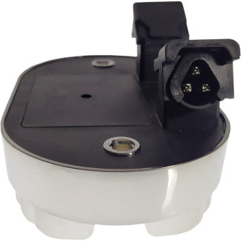 Regulator de voltaje 18-20 Softail - Cromo
