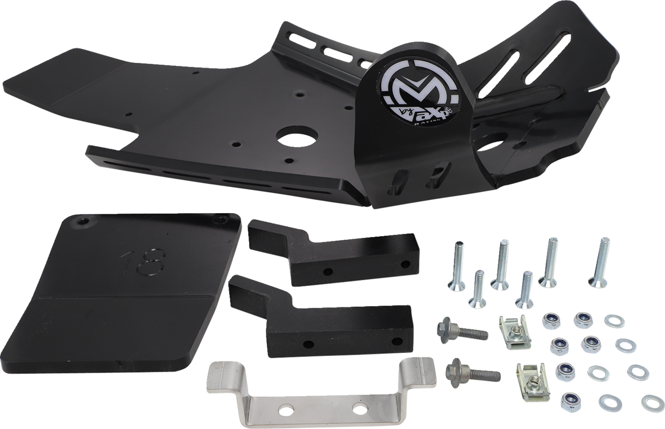 Cubrecarter Pro LG - Cubrecarter Pro LG - Yamaha - YZ 125/125X