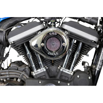 Kit de filtro de aire air stinger stealth